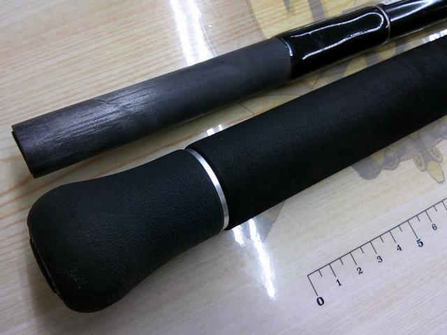 エキセントリックキャスティング 80XH