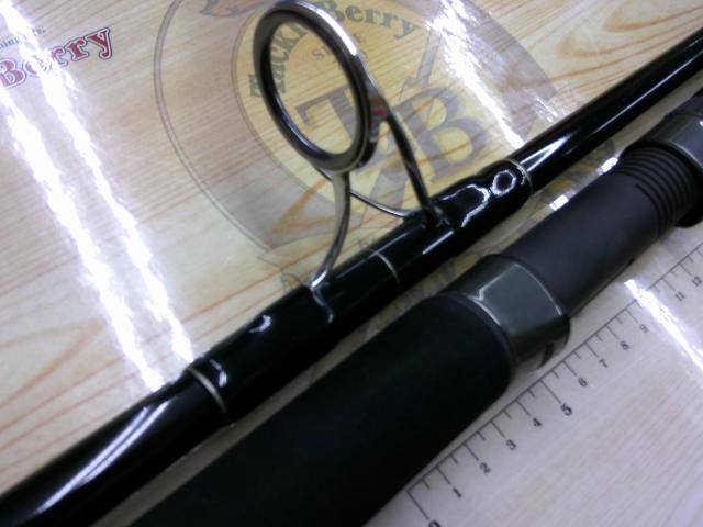 エキセントリックキャスティング 80XH