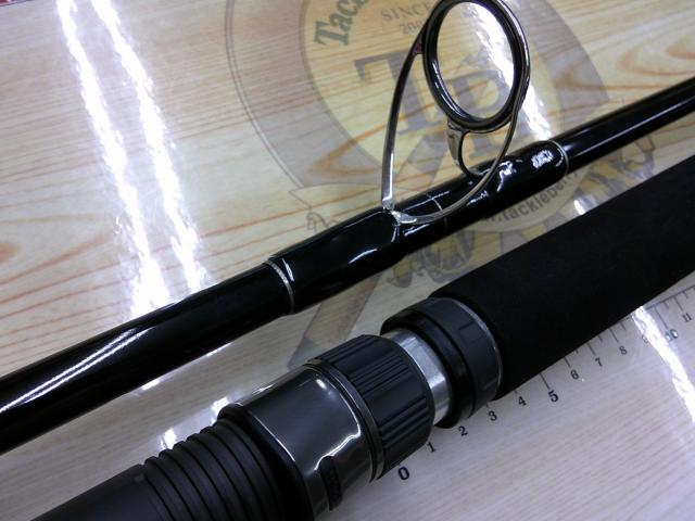 エキセントリックキャスティング 80XH