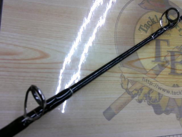 エキセントリックキャスティング 80XH