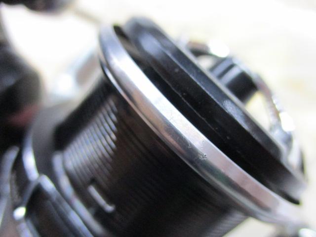 18カルディア LT2500S-XH