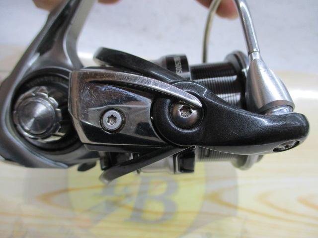 18カルディア LT2500S-XH