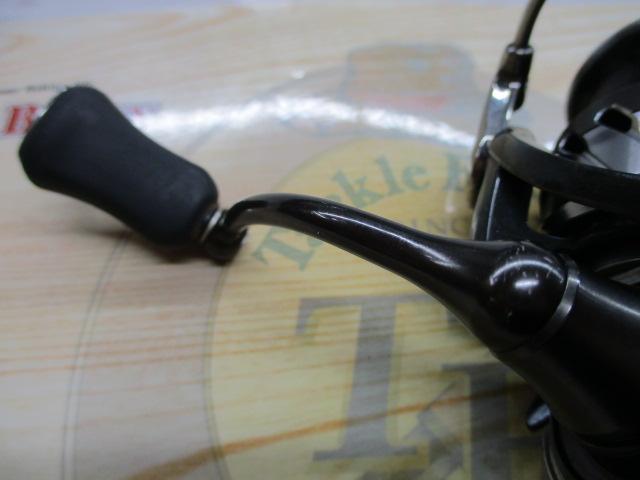 18カルディア LT2500S-XH