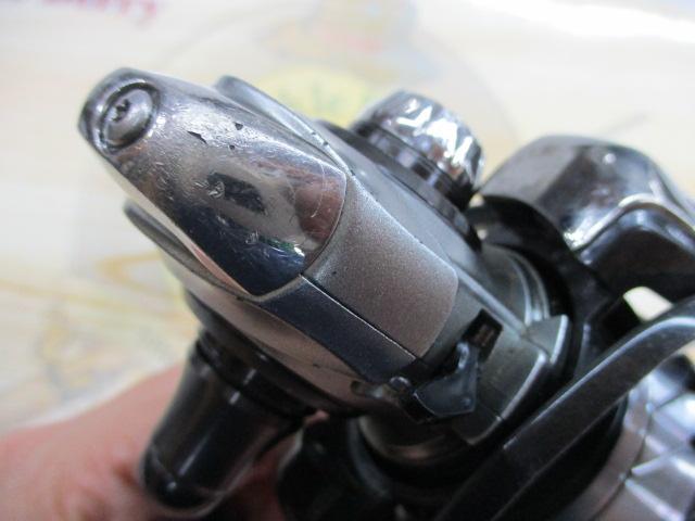 18カルディア LT2500S-XH