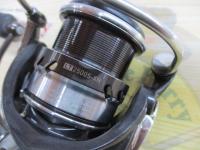 18カルディア LT2500S-XH