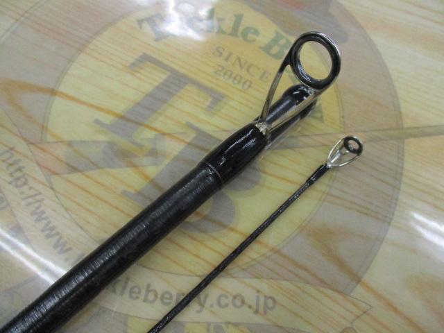 ハードロッカー　83MH S83MH ハードロッカーエクスチューン SHIMANO(シマノ) 継数2本