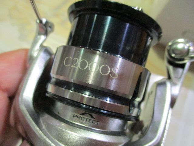 19ストラディック C2000S｜＠ベリーネット 日本最大新品中古釣具