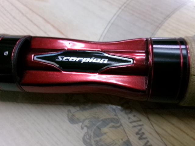 スコーピオン2832RS-2