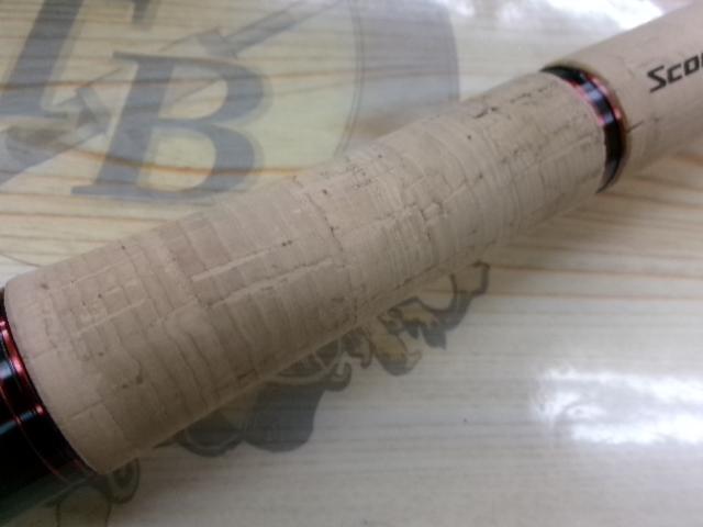 シマノ スコーピオン 2704RS-2 美品 シマノ(SHIMANO) スコーピオン 2704RS-2 スコーピオン ☆NEW | 激安