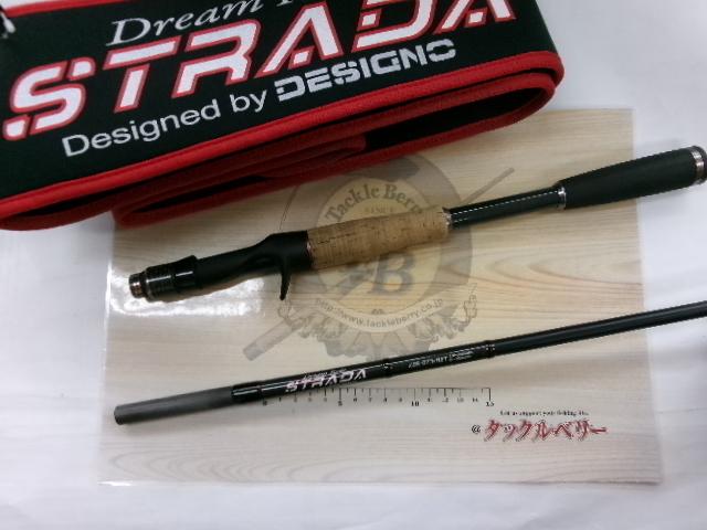 ストラーダ KSR-C71HRST