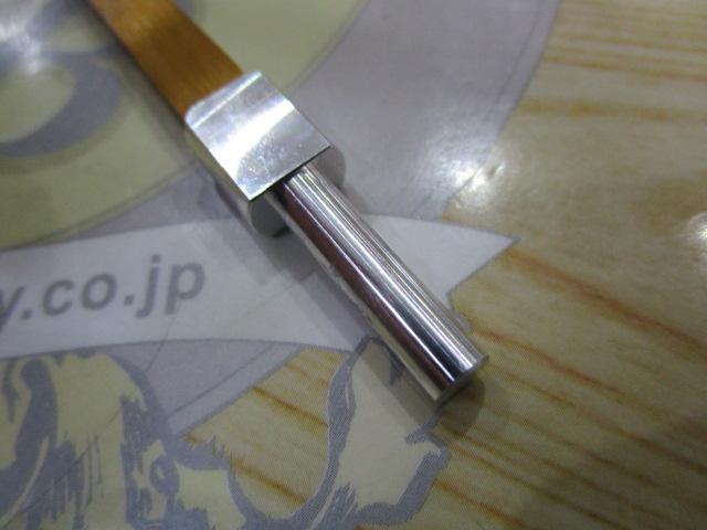 K-ZAN2.5マスターピースフラッシュ