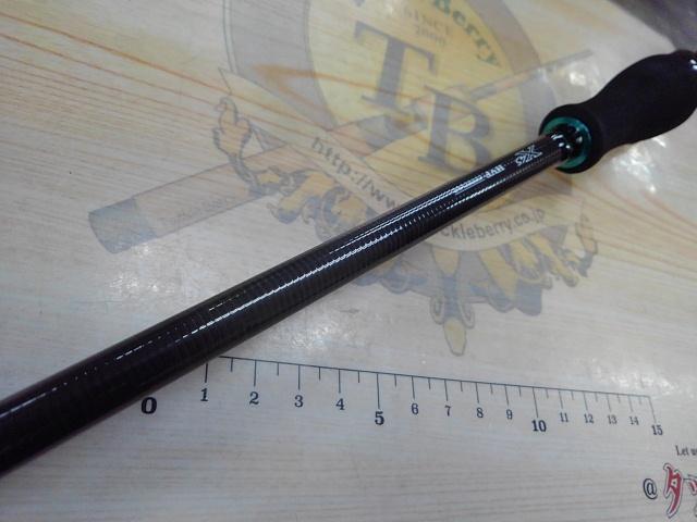 エメラルダスエア IM K510MLB-S