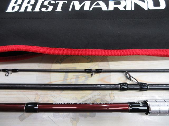 ブリストマリノ106MH フィッシュマン ブリストマリノ10.6MH （Fishman BRIST marino