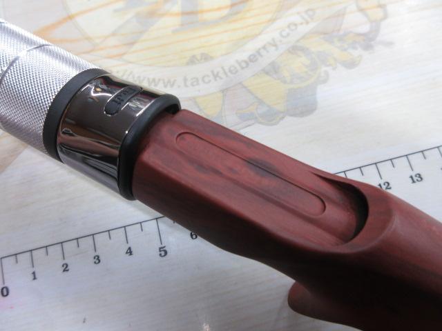 ブリストマリノ106MH BRIST MARINO10.6MH（ブリストマリノ）| シーバス釣りには超遠投