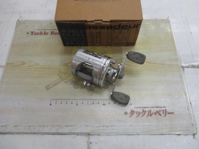 アンバサダーSM3600C｜＠ベリーネット 日本最大新品中古釣具WEB