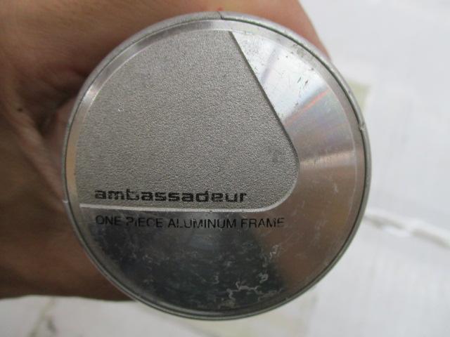 アンバサダーSM3600C