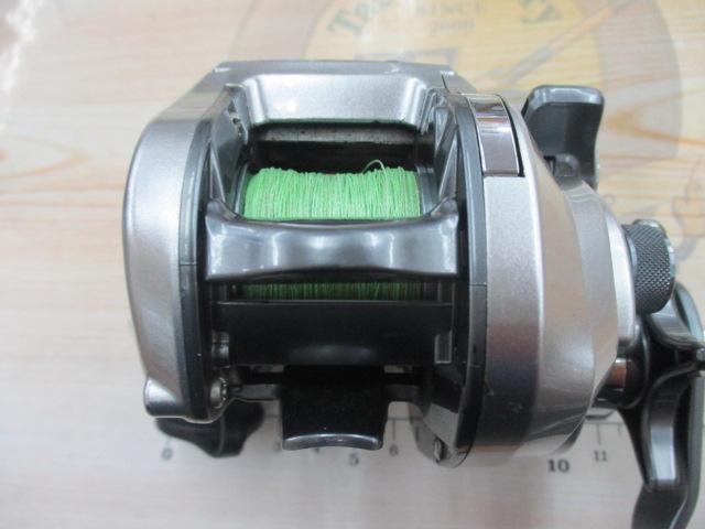 SHIMANO 電動リール 400C V2 中古品 11電動丸 400C V2 | イシグロ公式オンラインショップ