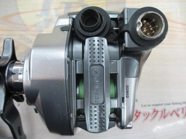 11電動丸400C V2｜＠ベリーネット 日本最大新品中古釣具WEBショップ