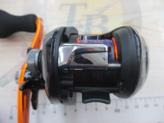 SHIMANO - 17 バルケッタ BB 301 HGDH 一度使用 超美品 17バルケッタBB 301HGDH｜＠ベリーネット 日本最大新品中古釣具