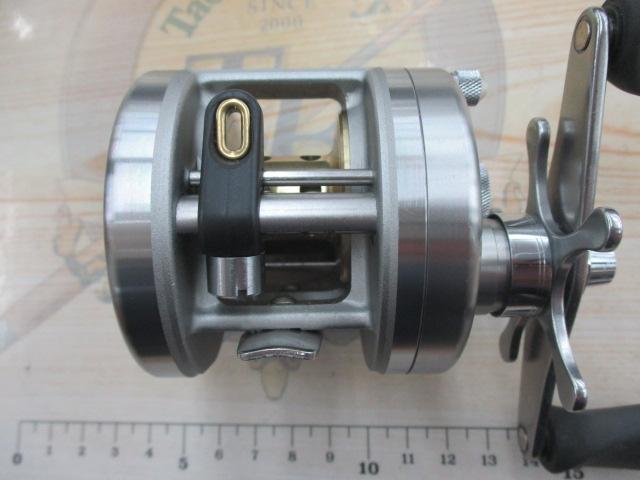 05カルカッタ 201｜＠ベリーネット 日本最大新品中古釣具WEBショップ