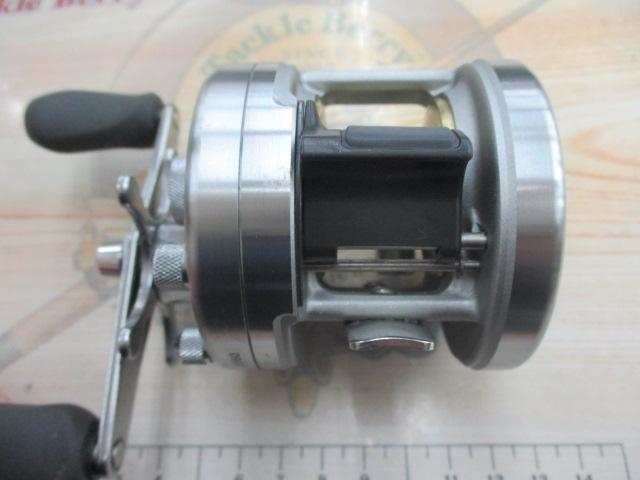 05カルカッタ 201｜＠ベリーネット 日本最大新品中古釣具WEBショップ