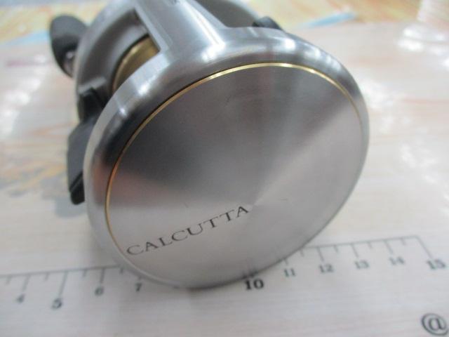 05カルカッタ201 05カルカッタ 201｜＠ベリーネット 日本最大新品中古釣具WEBショップ