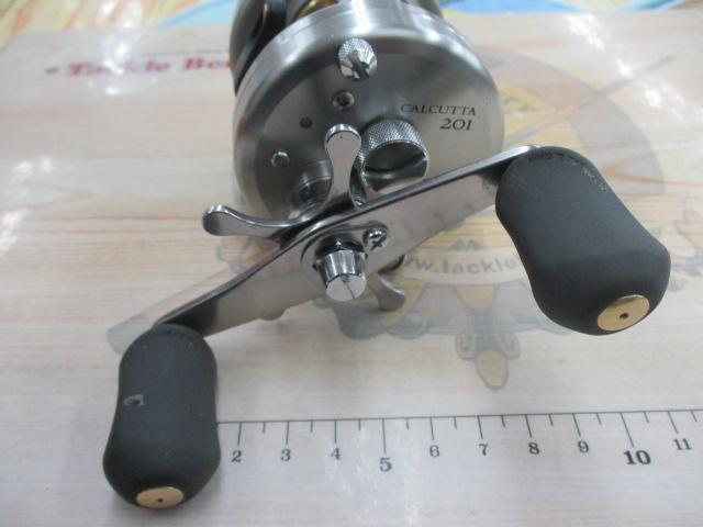 05カルカッタ 201｜＠ベリーネット 日本最大新品中古釣具WEBショップ