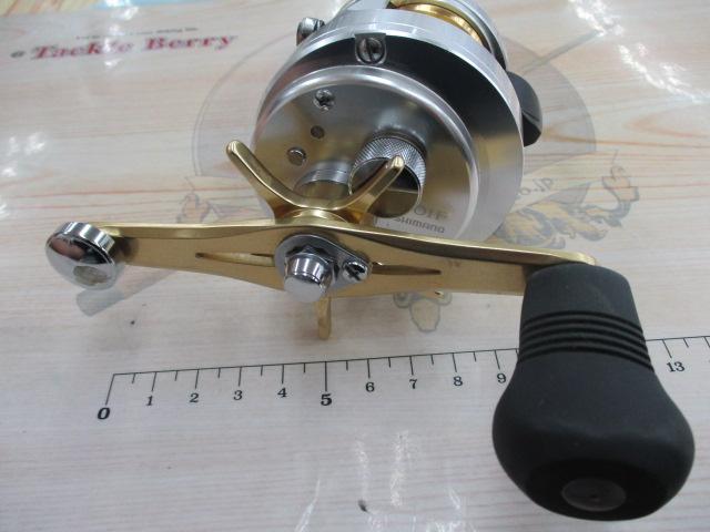 12カルカッタ 401F｜＠ベリーネット 日本最大新品中古釣具WEB