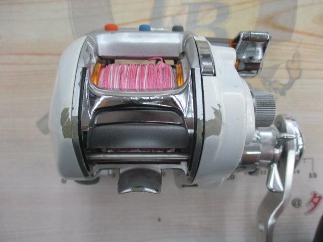 レオブリッツ 150｜＠ベリーネット 日本最大新品中古釣具WEBショップ