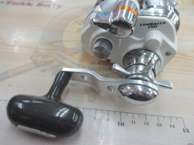 レオブリッツ 150