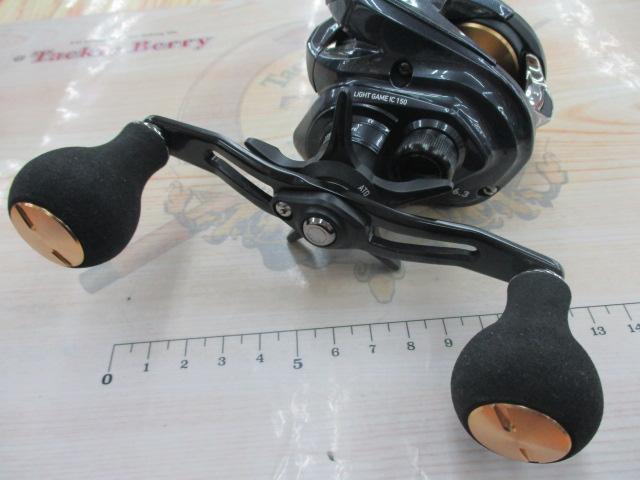 ライトゲームIC 150L-DH