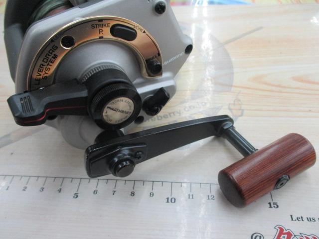 デジタナSLSレバードラグGT3000