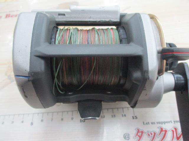 デジタナSLSレバードラグGT3000