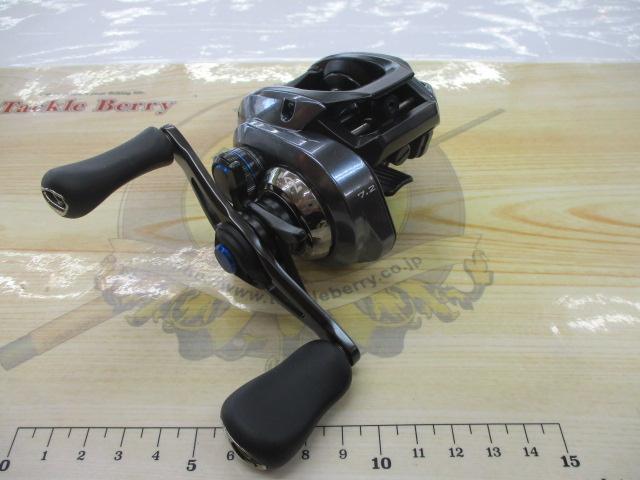 23SLX DC 70HG｜＠ベリーネット 日本最大新品中古釣具WEBショップ