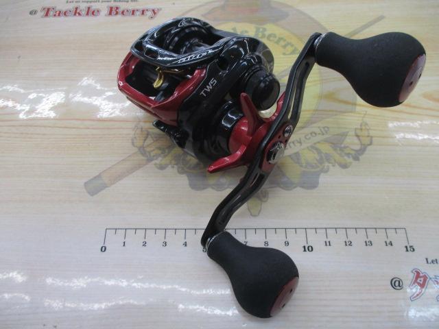 HRF PEスペシャル 7.3L-TW｜＠ベリーネット 日本最大新品中古