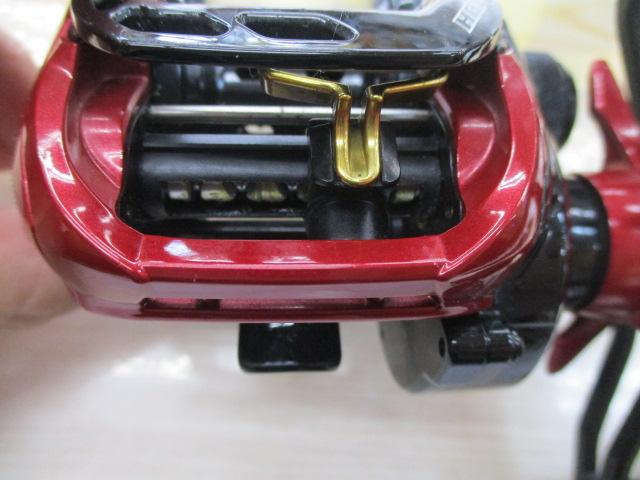 HRF PEスペシャル 7.3L-TW