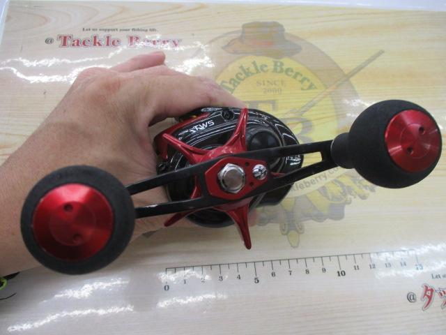 HRF PEスペシャル 7.3L-TW