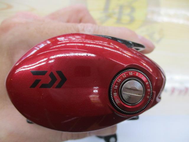 HRF PEスペシャル 7.3L-TW