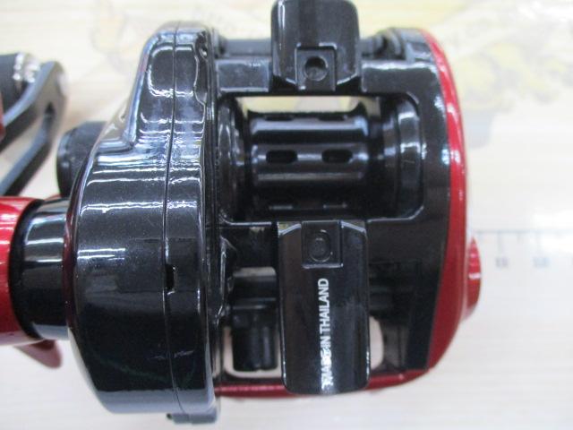 HRF PEスペシャル 7.3L-TW