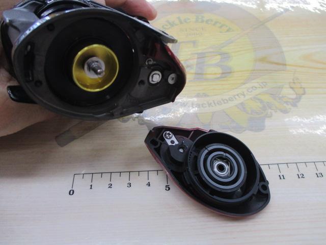 HRF PEスペシャル 7.3L-TW