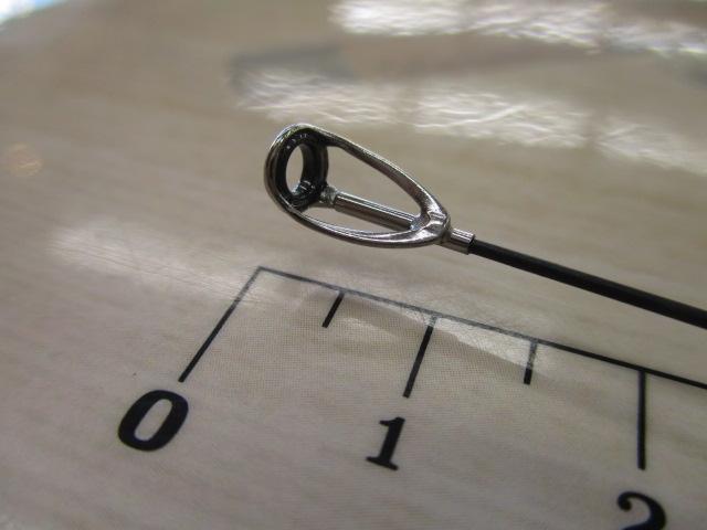 がま磯チヌスペシャル黒冴 1-53