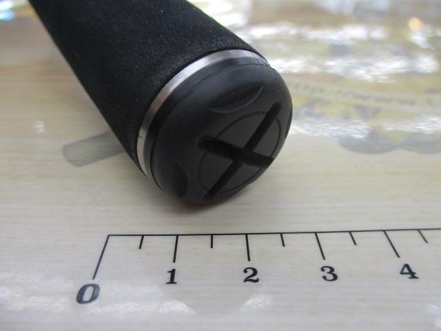 がま磯チヌスペシャル黒冴 1-53