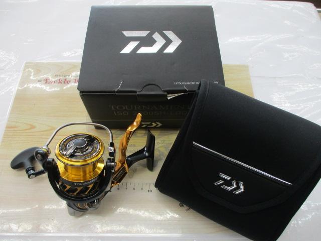 18トーナメントISO 2500SH-LBD｜＠ベリーネット 日本最大新品