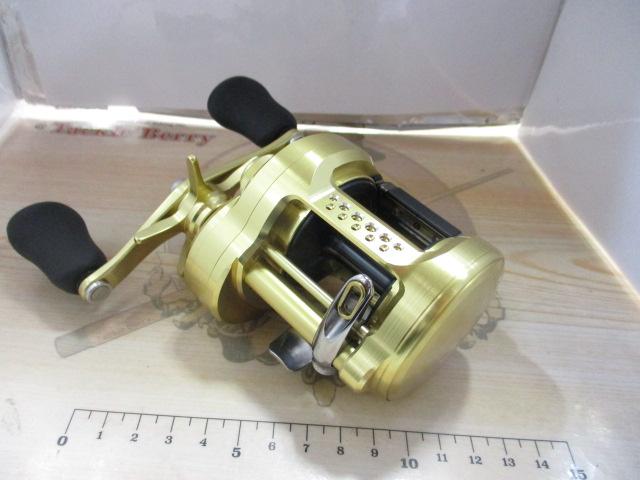 23カルカッタコンクエストMD 400XG｜＠ベリーネット 日本最大