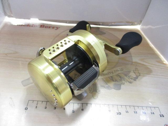 23カルカッタコンクエストMD 400XG｜＠ベリーネット 日本最大