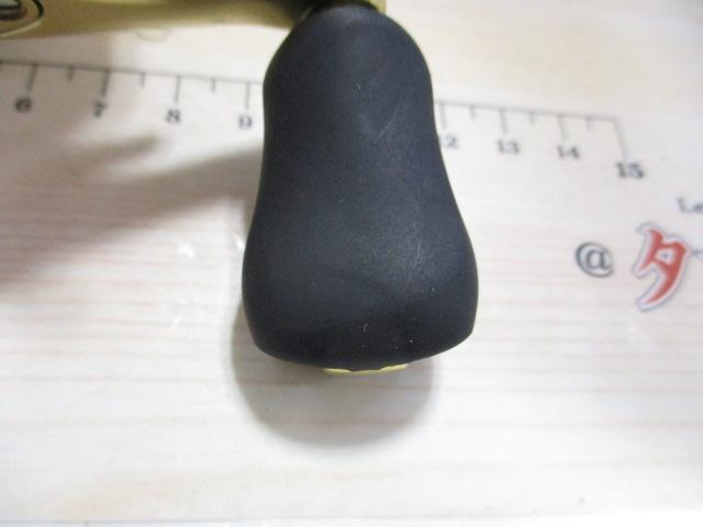 23カルカッタコンクエストMD 400XG