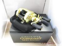 23カルカッタコンクエストMD 400XG
