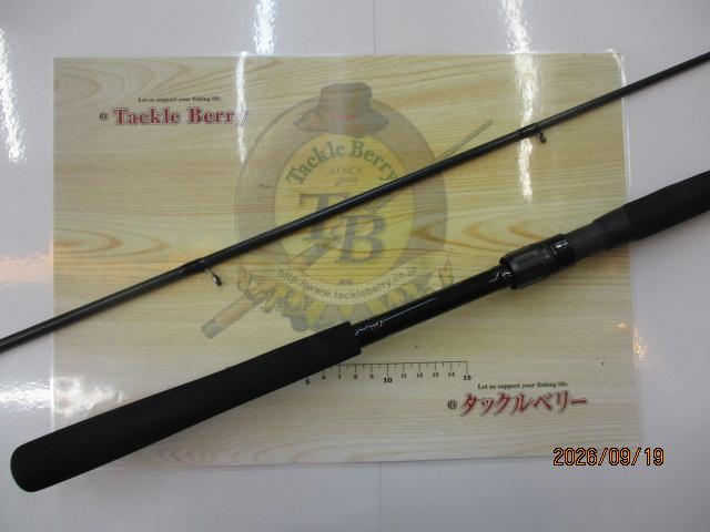 【極美品】ダイワ　ハードロックX　90MH　旧モデル 極美品】ダイワ ハードロックX 90MH 旧モデル | ロック