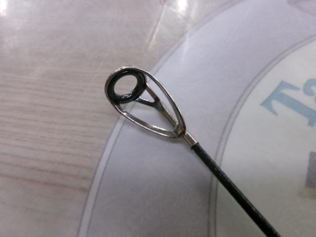 DAIWA　ダイワ　モバイルパック　965TMH・Q　中古品 モバイルパック 965TMH・Q｜＠ベリーネット 日本最大新品中古