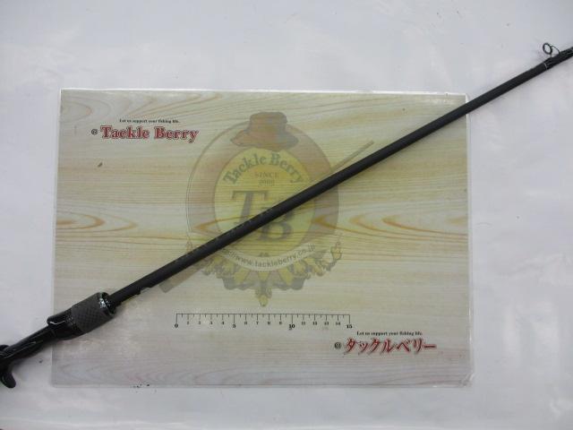 ブラックレーベル C63MH-FR